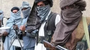 TTP attacks give a bloody nose to Pakistan’s interim government