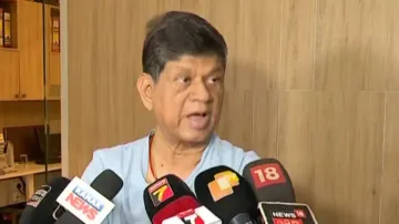 Soumya Ranjan Patnaik