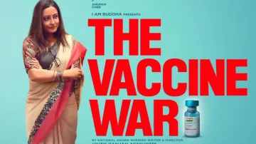 The Vaccine War