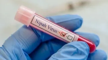 Central team to arrive in Kerala as Nipah virus back in state