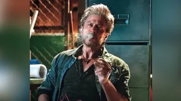 Jawan scripts another record as SRK starrer becomes first Indian film to top Germany box office