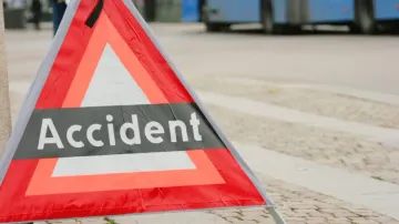 11 killed, 15 injured in road accident in Rajasthan's Bharatpur: Police