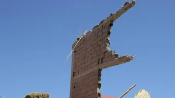 Death toll from devastating Morocco earthquake increases to 2,901