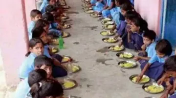 Class 9, 10 students in Odisha to get mid-day meals