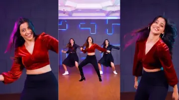 Sensational 'Zinda Banda' dance sets the internet ablaze; watch