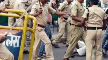 Thirty-six youths detained for 'suspicious' activities in Bihar