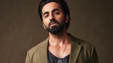 Ayushmann Khurrana