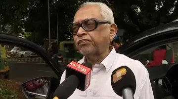 Odisha Assembly Speaker Election