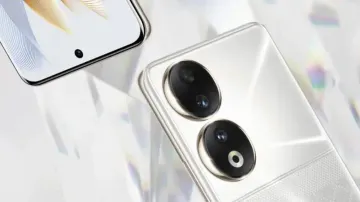 Honor 90 smartphone