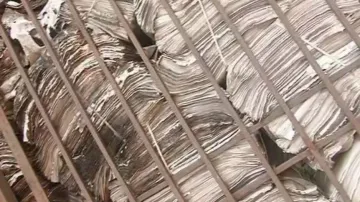 Chit fund scam: Thousands of affidavits of duped investors rotting in commission's office in Odisha