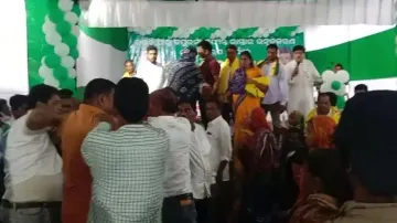 BJB College Student Death