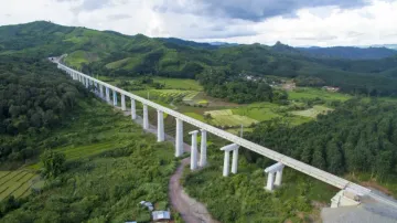 Belt & Road of Debt: How China's BRI turns partner nations into debtors