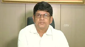 Loan fraud allegation brought against Sambad editor Soumya Ranjan Patnaik 