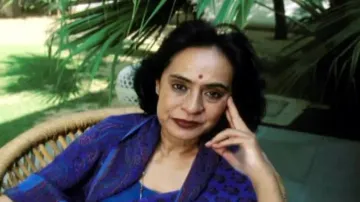 Eminent writer & Odisha CM Naveen Patnaik's sister, Gita Mehta passes away