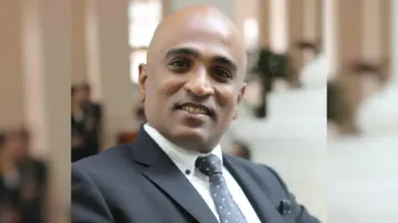 Indian-origin lawyer charged in Singapore for slapping woman in temple