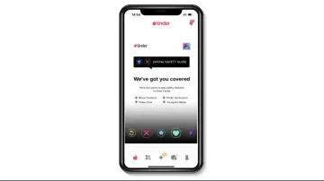 Tinder, Centre for Social Research launch dating safety guide for India