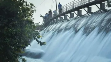 Youth goes missing after falling into power channel at Chiplima Hydro Electric Project
