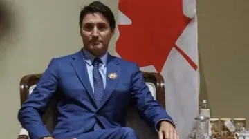 Justin Trudeau