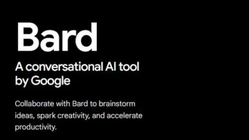 Google introduces Bard extensions for seamless collaboration across services