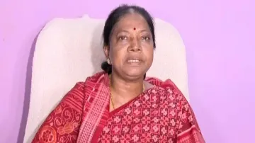 Pramila Mallik