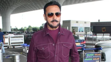 Gulshan Grover