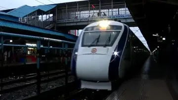 Odisha’s 2nd Vande Bharat Express from Puri-Rourkela