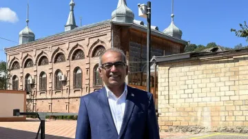 Indian-origin MP Chandra Arya