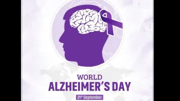 World  Alzheimer's Day