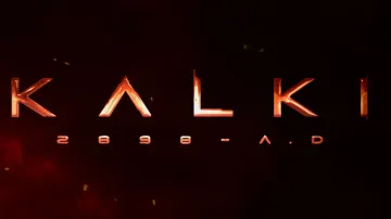 Kalki 2898 AD
