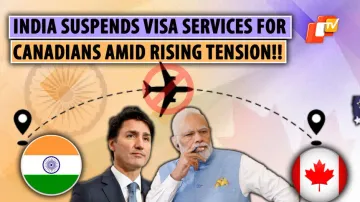 India Canada Conflict 