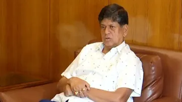 Soumya Ranjan Patnaik 