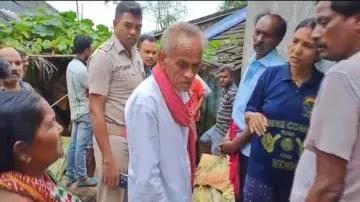 Family in Sambalpur keeps man’s body at home for 20 hrs