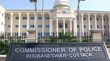 Major reshuffle in Bhubaneswar-Cuttack Police Commissionerate
