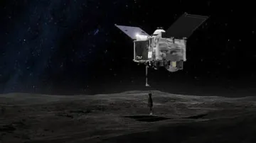 NASA's OSIRIS-REx set to return to Earth on Sep 24 with 1st-ever asteroid samples