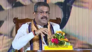 Like Maharashtra & Haryana, will win in Odisha without a CM face: Dharmendra Pradhan 