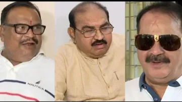 'Winning election without CM face' - BJP leader's statement sparks political slugfest in Odisha