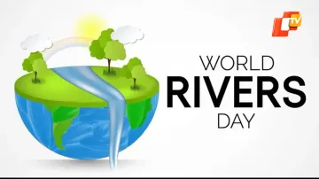 World Rivers Day: From Amazon To The Ganges, Explore 5 Crucial Waterways In The World 