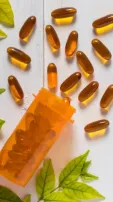 10 Amazing Benefits Of Fish Oil