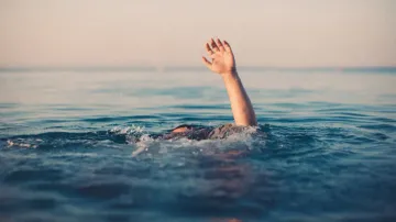 1,771 drowning deaths in Odisha in last 3 years: Govt