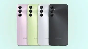 Samsung Galaxy A05 and A05s launched with 50MP camera, 5000 mAh battery