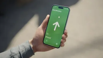 iPhone user locates friends within 60 metres with Apple's new Ultra-Wideband technology, know here