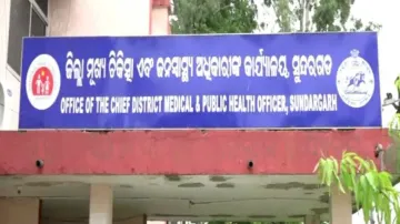 24 test positive for Scrub Typhus in Sundargarh, total cases at 244
