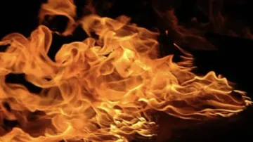 Over 100 killed in fire at wedding hall in Iraq