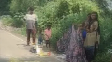 No ambulance; woman delivers twins on highway in Odisha’s Bolangir