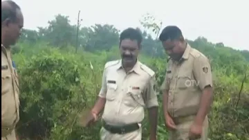 Rourkela School Boy Murder Case