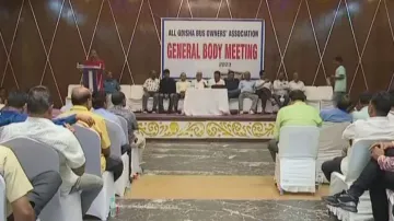 All Odisha Bus Owners’ Association calls for indefinite strike from October 10