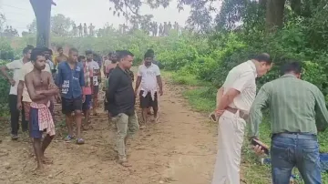 Murder case prime accused shot dead in Dhenkanal