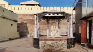 Demolition of Gopabandhu statue’s stairs in Puri sparks resentment 