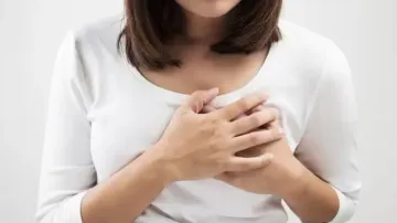 'Women at 25% higher risk of heart diseases'
