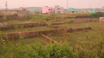 Land fraud racket in Bhubaneswar